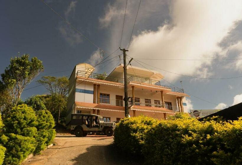 חדר סופריור, Namasthe