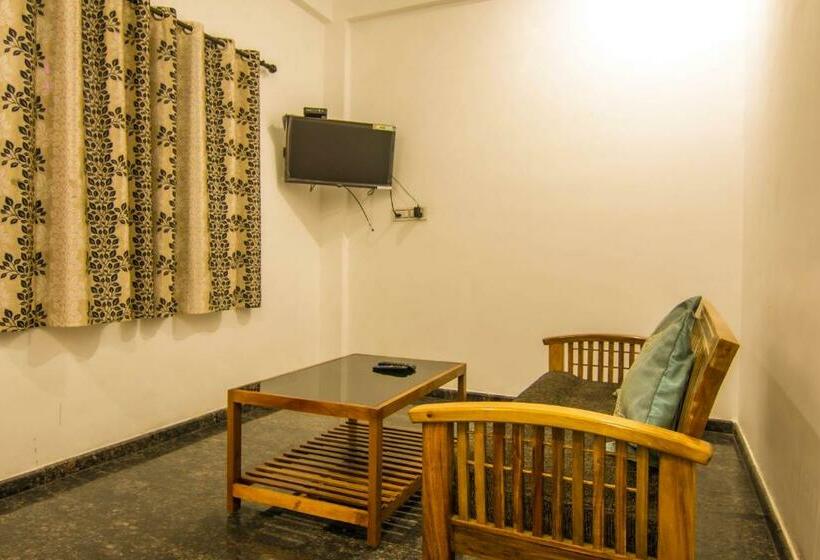 חדר סופריור, Namasthe