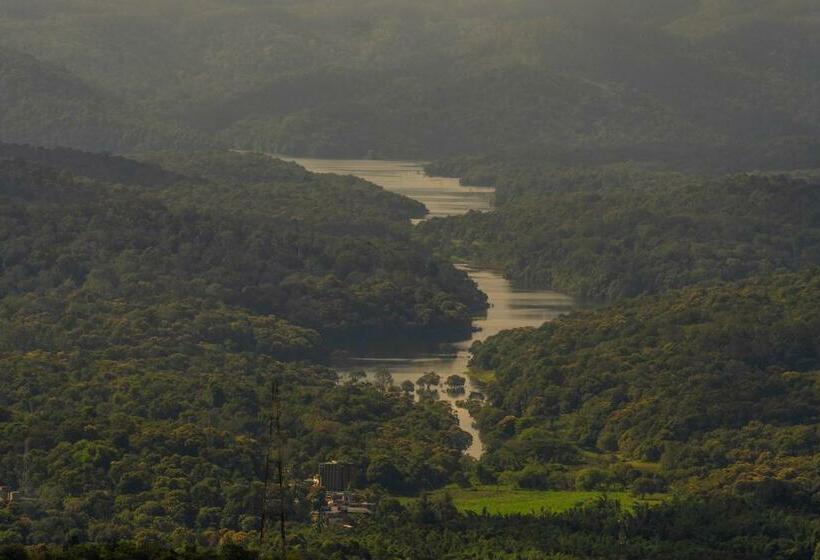 Standard Tent, Namasthe