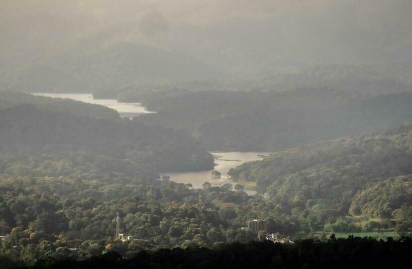 Standard Tent, Namasthe