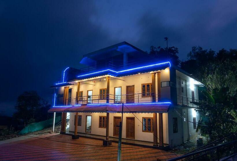 Standard Tent, Namasthe