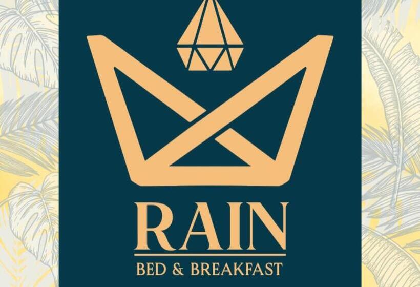 标准间, Rain Airport Bed And Breakfast