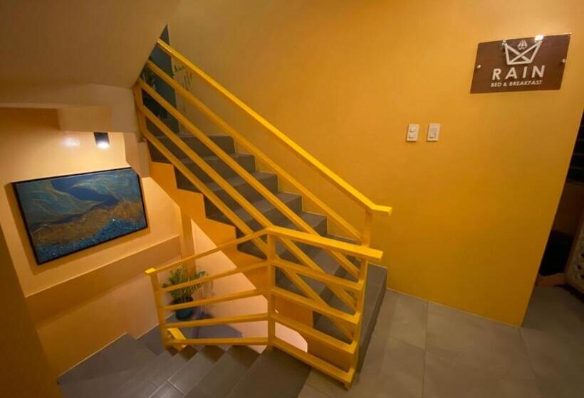 标准间, Rain Airport Bed And Breakfast