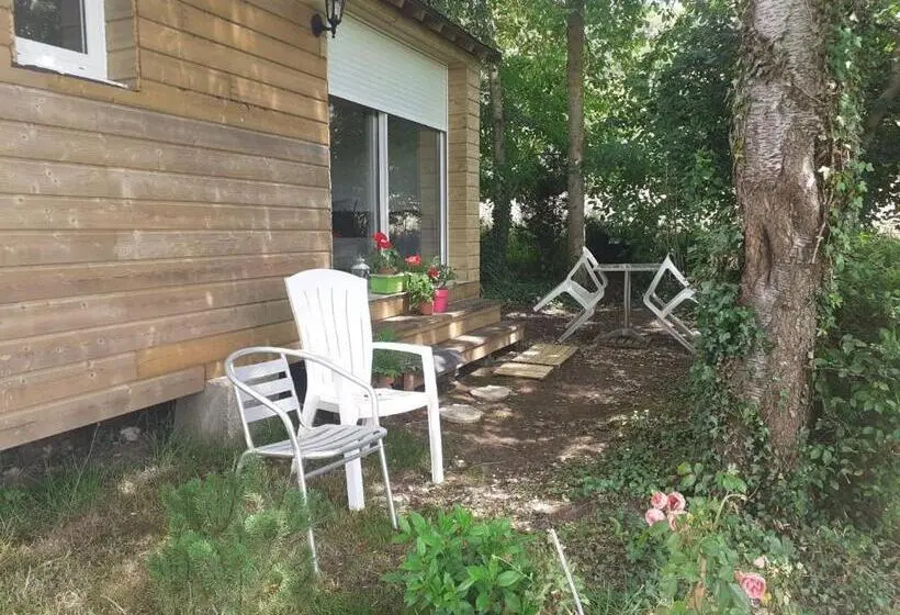 ガーデンビュースタンダードルーム, Maison D Hôtes Indépendante à La Campagne