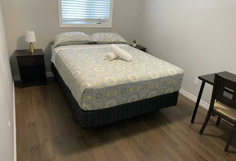 اتاق استاندارد, Kingston Comfort Suites   Unit 2