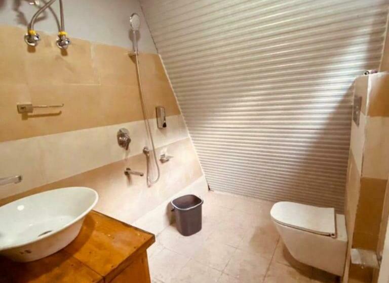 デラックスルーム, Woodzo Shangarh