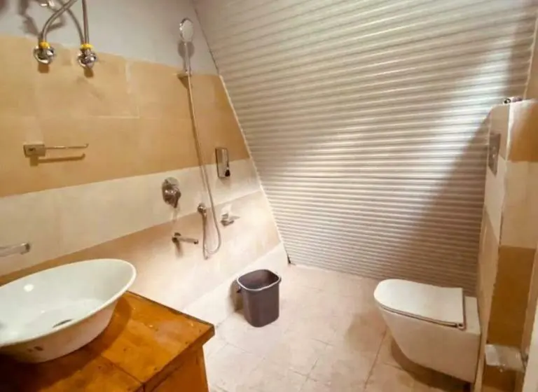 デラックスルーム, Woodzo Shangarh