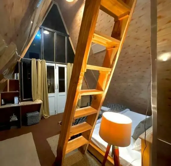 １ベッドルームハウス, Woodzo Shangarh