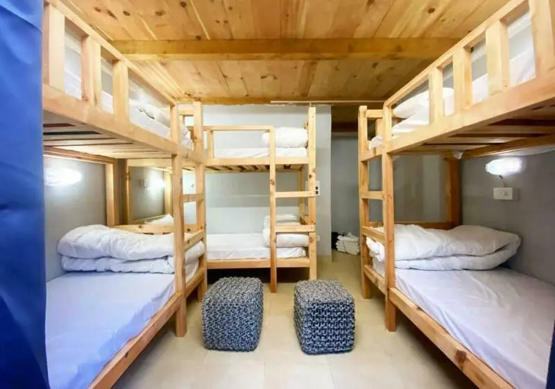 ルームシェアのワンベッド, Woodzo Shangarh