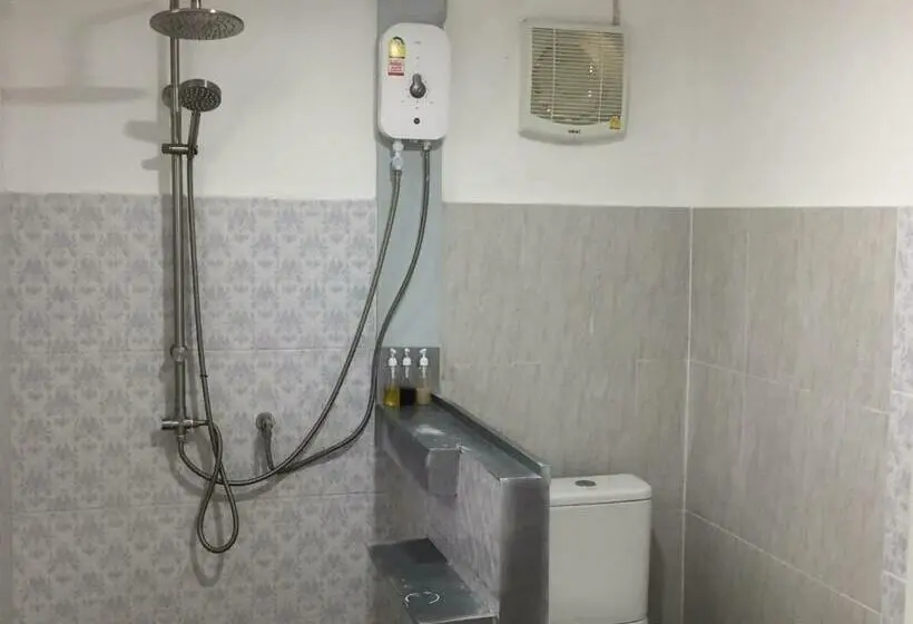 اتاق استاندارد, Baansuan Suksangob Farm Stay