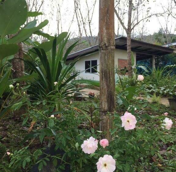 חדר סטנדרט, Baansuan Suksangob Farm Stay