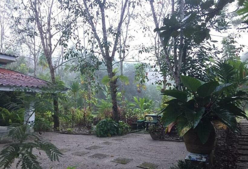 חדר סטנדרט, Baansuan Suksangob Farm Stay