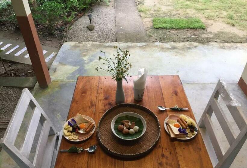 חדר סטנדרט, Baansuan Suksangob Farm Stay