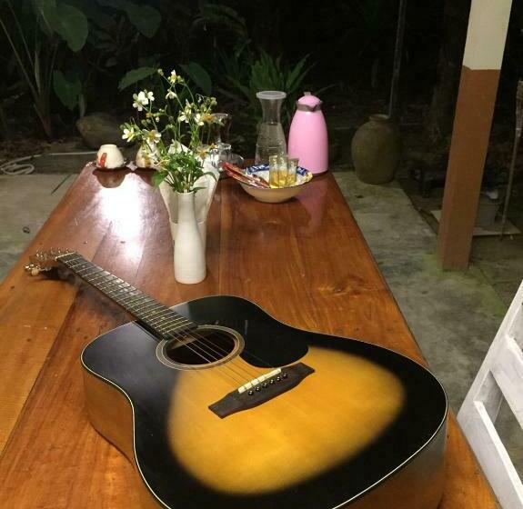 חדר סטנדרט, Baansuan Suksangob Farm Stay