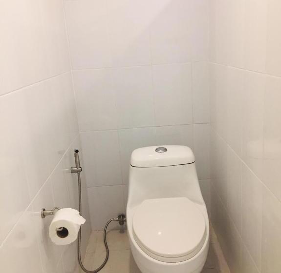 חדר סטנדרט עם מיטת קינג, Baansuan Suksangob Farm Stay