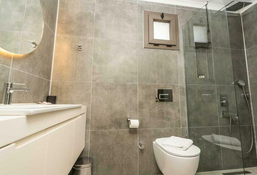 Camera Standard, Kas Evderhan