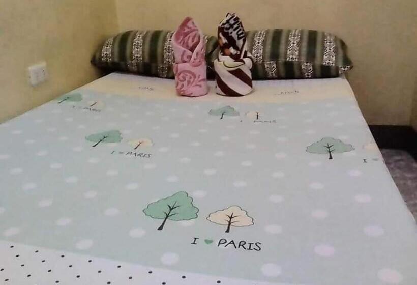 스탠다드 싱글 룸, Livin S Inn Tuguegarao