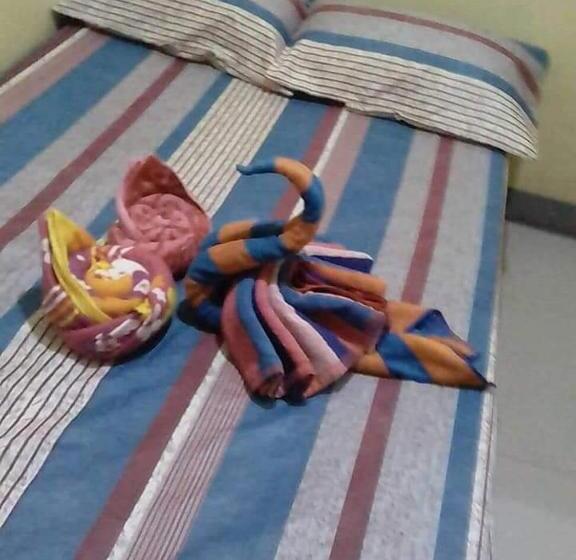 חדר סטנדרט יחיד, Livin S Inn Tuguegarao