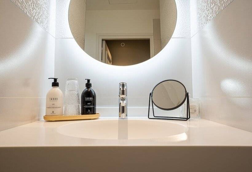 스탠다드 룸, L Invitation Au Voyage   Hôtel & Spa