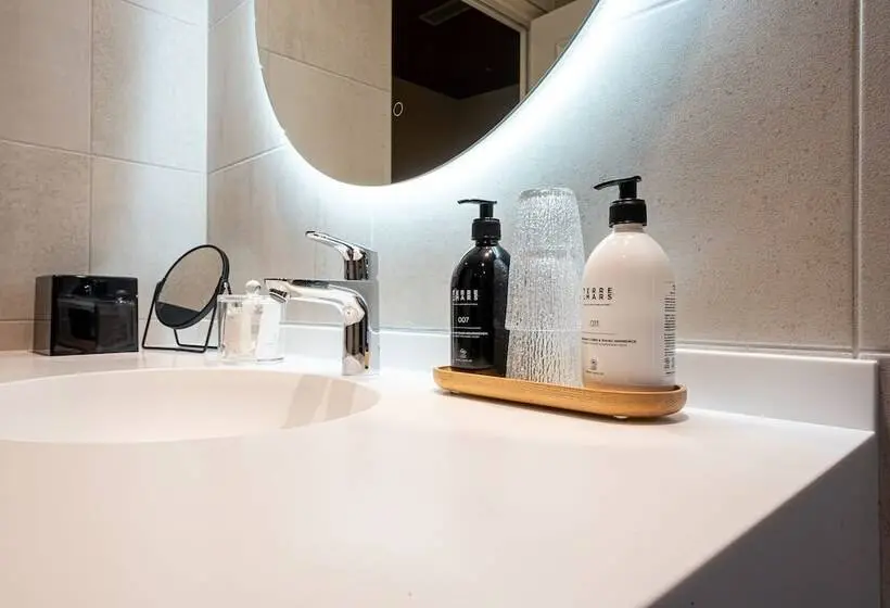 スーペリアールーム, L Invitation Au Voyage   Hôtel & Spa