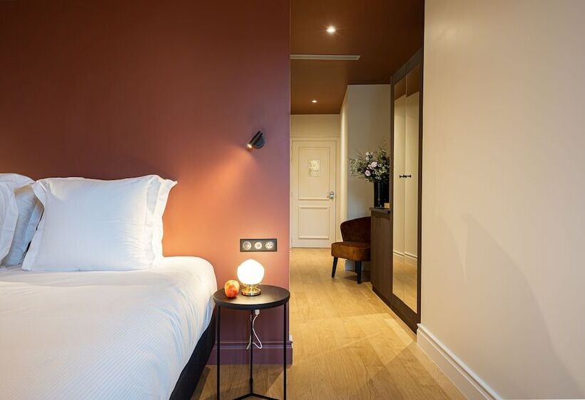 수피리어 룸, L Invitation Au Voyage   Hôtel & Spa