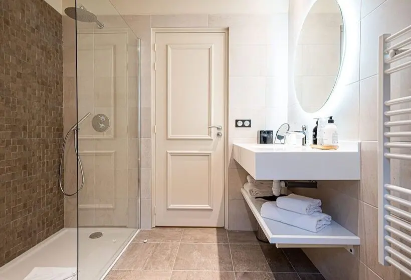 デラックスルーム, L Invitation Au Voyage   Hôtel & Spa