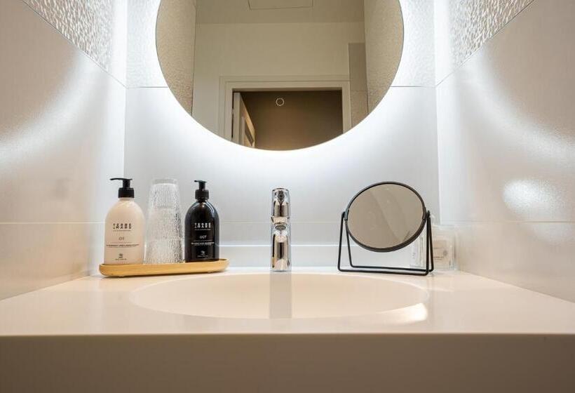 스탠다드 룸, L Invitation Au Voyage   Hôtel & Spa