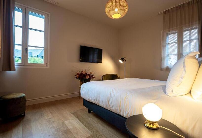 수피리어 룸, L Invitation Au Voyage   Hôtel & Spa