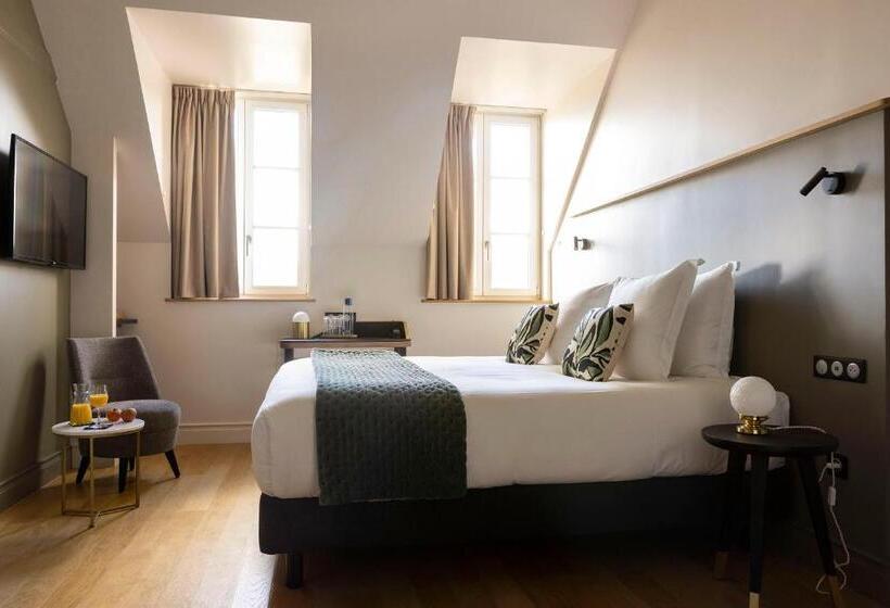 수피리어 룸, L Invitation Au Voyage   Hôtel & Spa