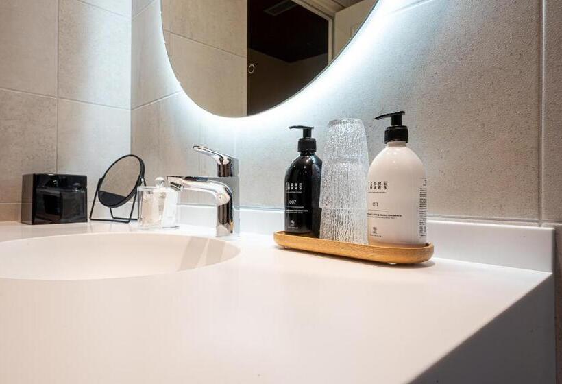 수피리어 룸, L Invitation Au Voyage Hôtel & Spa