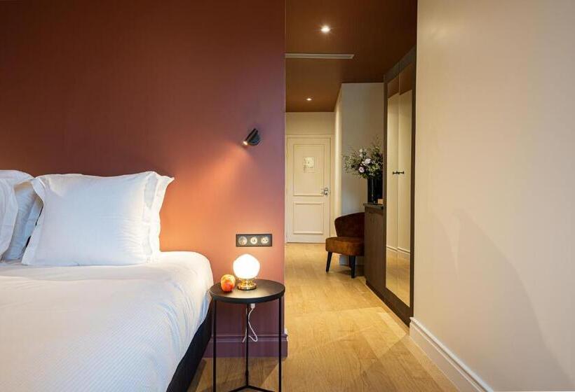 수피리어 룸, L Invitation Au Voyage   Hôtel & Spa