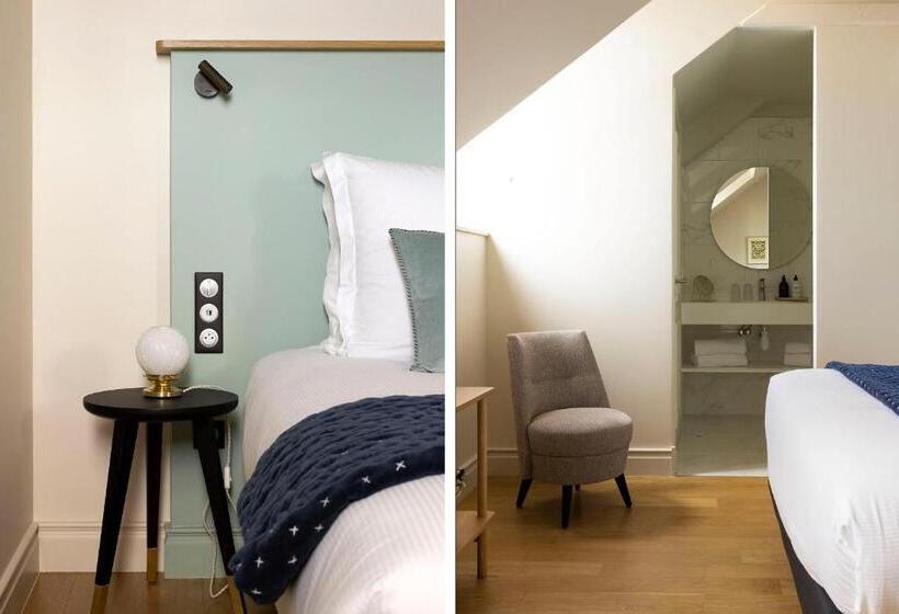 수피리어 룸, L Invitation Au Voyage   Hôtel & Spa