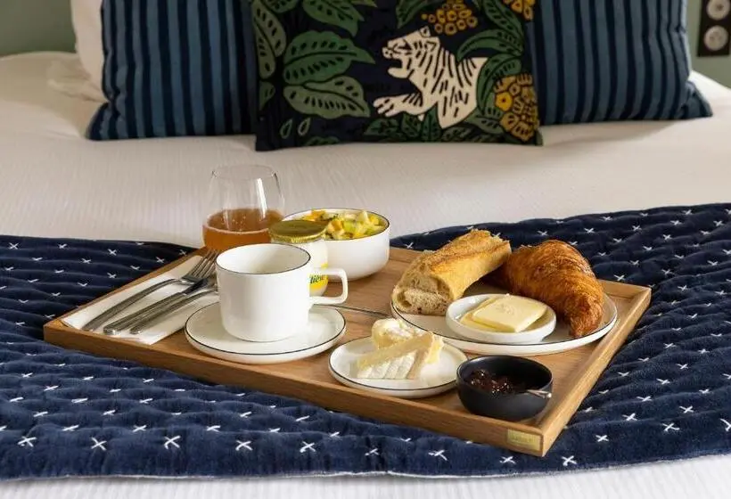 デラックスルーム, L Invitation Au Voyage   Hôtel & Spa