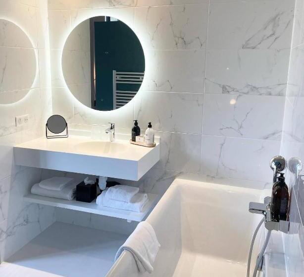 디럭스 룸, L Invitation Au Voyage   Hôtel & Spa