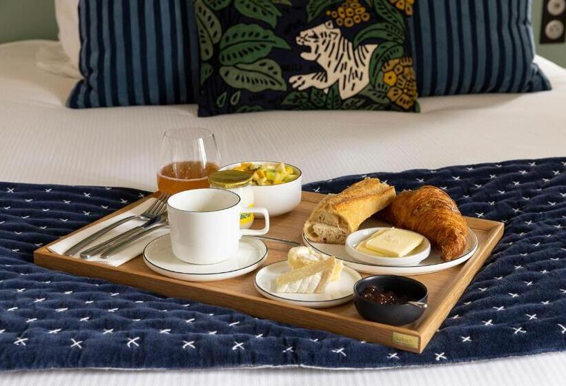 주니어 스위트 발코니, L Invitation Au Voyage   Hôtel & Spa