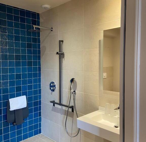 주니어 스위트 발코니, L Invitation Au Voyage   Hôtel & Spa