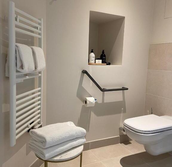 주니어 스위트 발코니, L Invitation Au Voyage   Hôtel & Spa