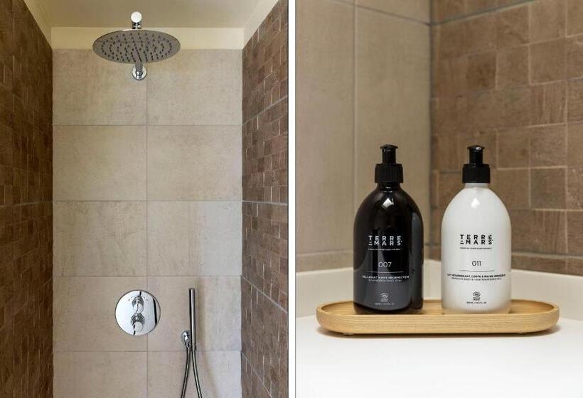 테라스 주니어 스위트, L Invitation Au Voyage   Hôtel & Spa