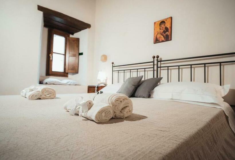 غرفة قياسية, Affittacamere L Alunno