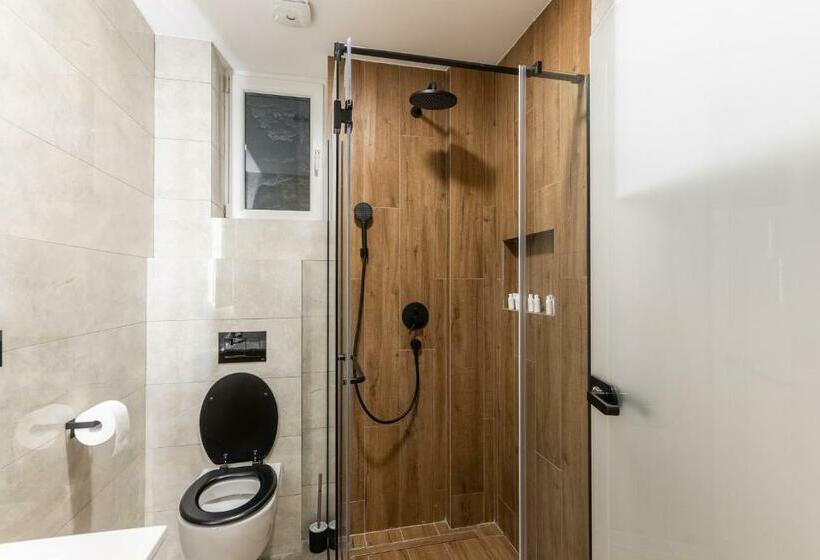 غرفة ديلوكس, Silver Luxury Suites