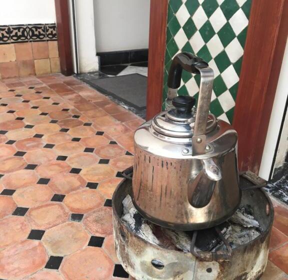 3ベッドルームハウス, Riad Dar Badiaa