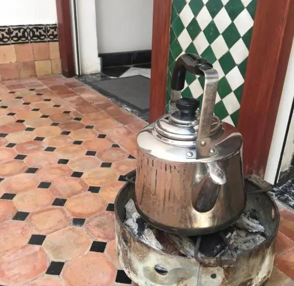 ３ベッドルームハウス, Riad Dar Badiaa