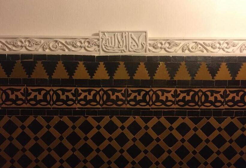 3ベッドルームハウス, Riad Dar Badiaa