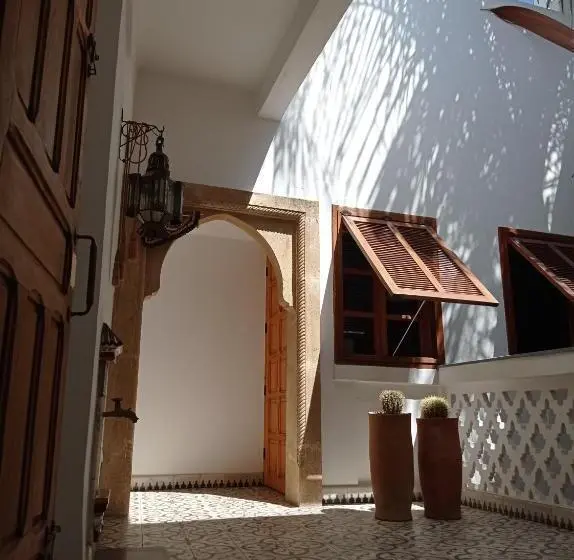 ３ベッドルームハウス, Riad Dar Badiaa