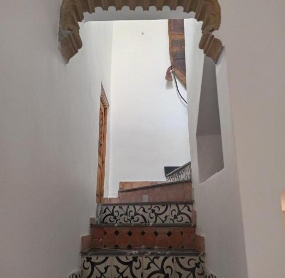 3ベッドルームハウス, Riad Dar Badiaa