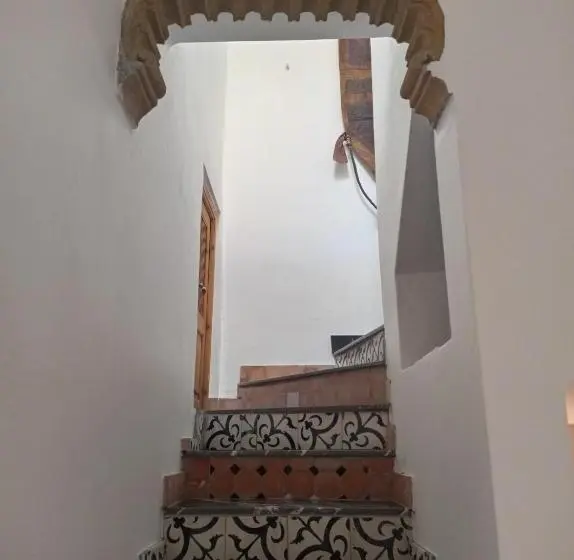 ３ベッドルームハウス, Riad Dar Badiaa