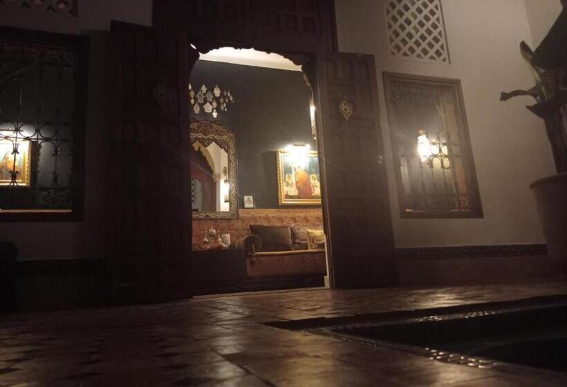 3ベッドルームハウス, Riad Dar Badiaa