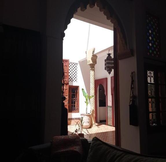 3ベッドルームハウス, Riad Dar Badiaa