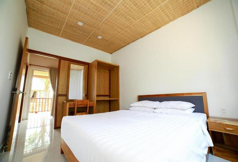 خانه 2 خوابه, Nha Minh Bungalows