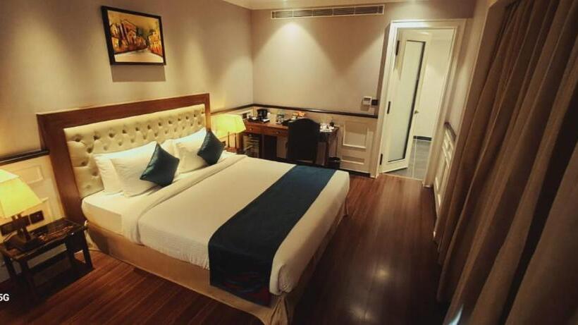 수피리어 룸, Nambiar Club Bellezea